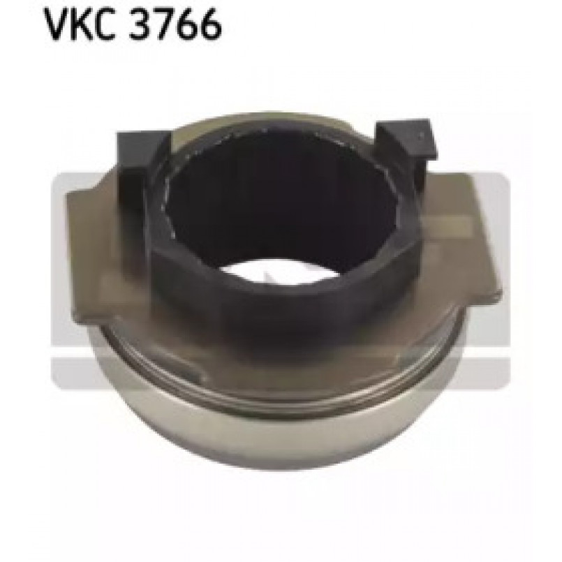 VKC 3766 SKF - Вижимний підшипник